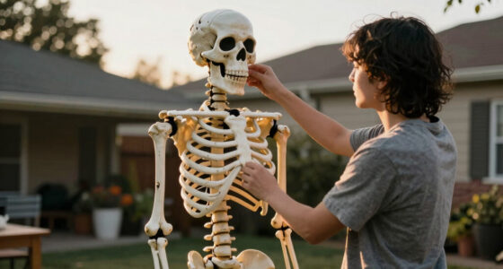 12 Best Best Giant Halloween Skeletons in 2026