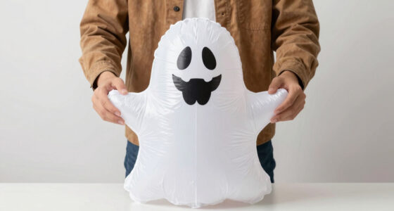 12 Best Best Halloween Inflatable Ghost in 2026