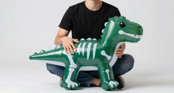 12 Best Best Halloween Inflatable Skeleton Dinosaur in 2026