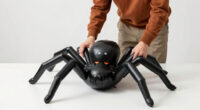 12 Best Best Halloween Inflatable Spider in 2026