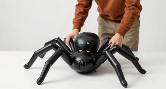 12 Best Best Halloween Inflatable Spider in 2026