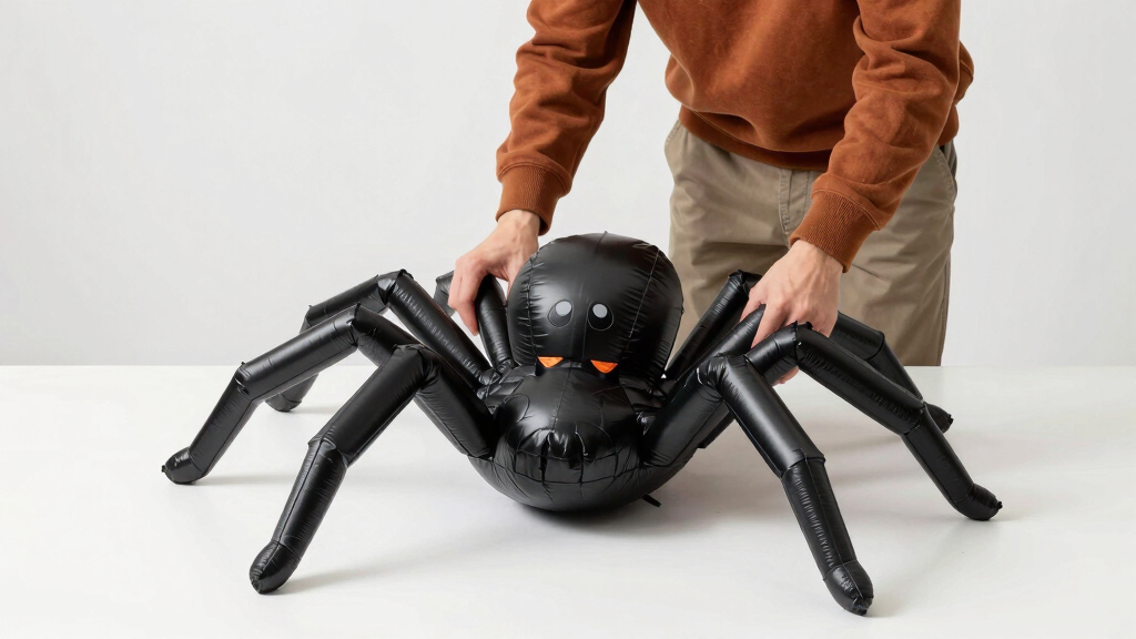 12 Best Best Halloween Inflatable Spider in 2026