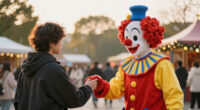 12 Best Best Life Size Animatronic Clown in 2026