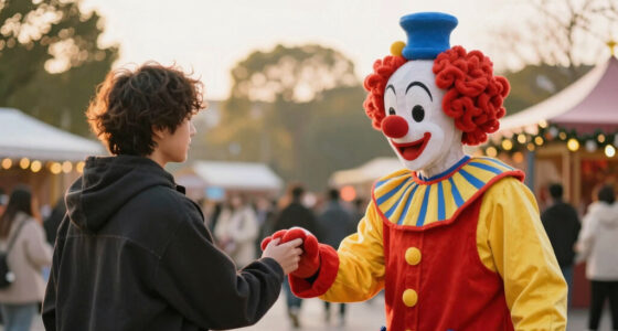 12 Best Best Life Size Animatronic Clown in 2026