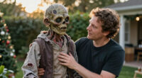 12 Best Best Life Size Animatronic Zombie in 2026