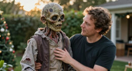 12 Best Best Life Size Animatronic Zombie in 2026