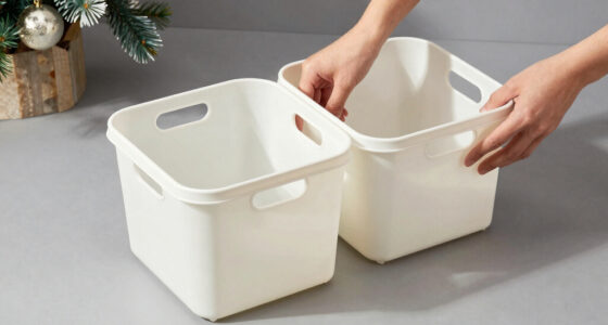 12 Best Best Rolling Storage Bins For Props In 2026