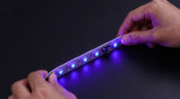 12 Best Blacklight LED Strip for Halloween in 2026