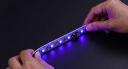 12 Best Blacklight LED Strip for Halloween in 2026