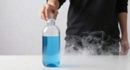 12 Best Fog Fluid For Halloween Machines In 2026