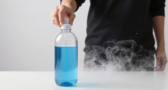 12 Best Fog Fluid For Halloween Machines In 2026