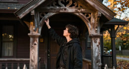 12 Best Haunted House Entry Arch in 2026