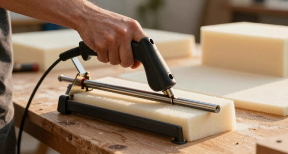 12 Best Hot Wire Foam Cutter For Props In 2026