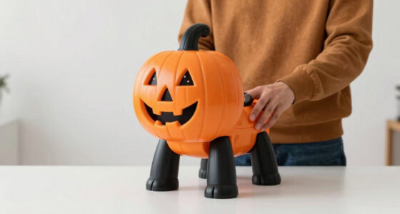 12 Best Life Size Halloween Animatronic in 2026