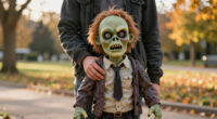 12 Best Lifesize Halloween Zombie Prop in 2026