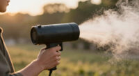 12 Best Outdoor Fog Machine Weather Resistant in 2026