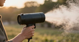 12 Best Outdoor Fog Machine Weather Resistant in 2026