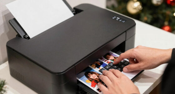 12 Best Photo Printer For Event Photo Booths In 2026