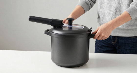 12 Best Pressure Pot for Resin Casting Props in 2026