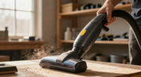 12 Best Shop Vacuum for Prop Workshop in 2026