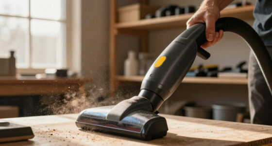 12 Best Shop Vacuum for Prop Workshop in 2026