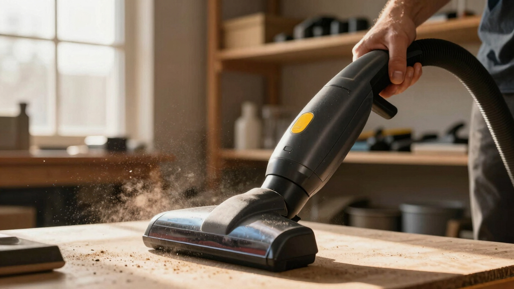 12 Best Shop Vacuum for Prop Workshop in 2026