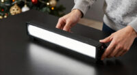 12 Best Stage Light Bar for Halloween in 2026