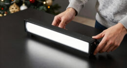 12 Best Stage Light Bar for Halloween in 2026