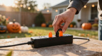 12 Best Weatherproof Power Strip Outdoor Halloween in 2026