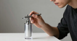13 Best Airbrush Kit With Compressor For SFX Makeup In 2026