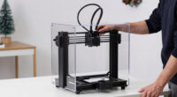 13 Best Best 3D Printer Enclosure for Resin Fumes in 2026