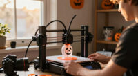 13 Best Best 3D Printer For Halloween Props In 2026