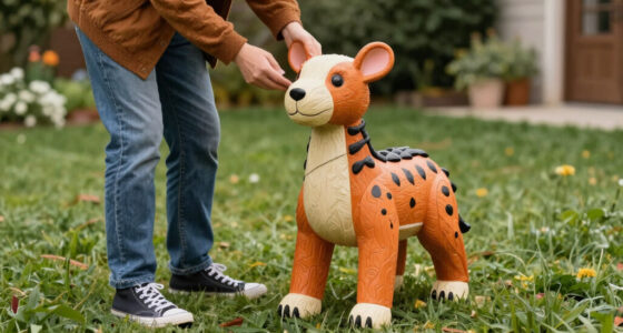 13 Best Best Halloween Animatronic For Yard In 2026