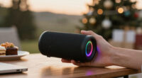13 Best Bluetooth Party Speaker With Lights in 2026