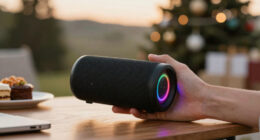 13 Best Bluetooth Party Speaker With Lights in 2026