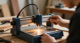 13 Best Diode Laser Engraver for Prop Making in 2026