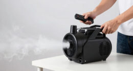 13 Best Fog Machine With Wireless Remote in 2026