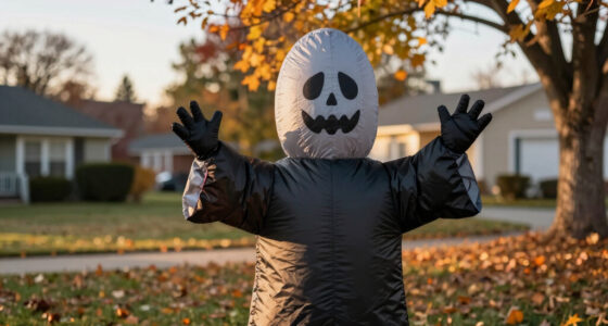 13 Best Halloween Inflatable Grim Reaper in 2026