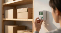 13 Best Humidistat for Storage Room in 2026