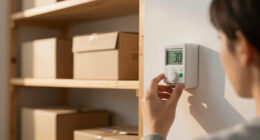 13 Best Humidistat for Storage Room in 2026