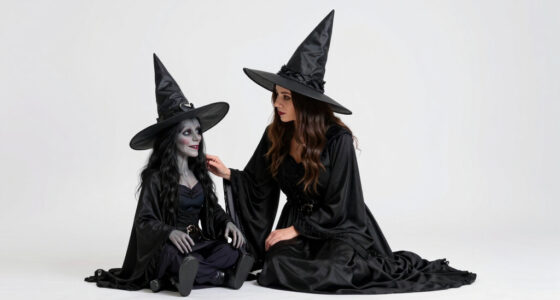 13 Best Life Size Animatronic Witch in 2026