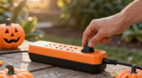 13 Best Outdoor Rated Power Strip for Halloween in 2026