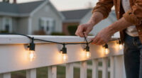 13 Best Permanent Outdoor Lights For Halloween In 2026