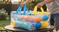 13 Best Storage Totes For Inflatables In 2026