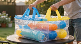 13 Best Storage Totes For Inflatables In 2026
