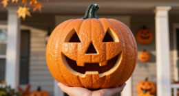 13 Best Talking Halloween Animatronic in 2026