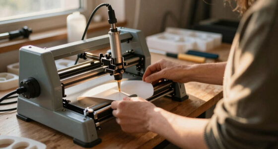 13 Best Vacuum Forming Machine for Mask Making in 2026