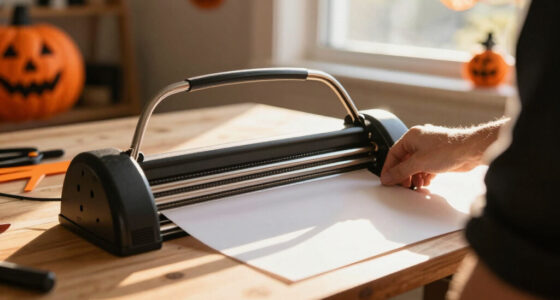 13 Best Vinyl Cutter for Halloween Decals in 2026