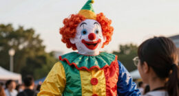 14 Best Best Giant Clown Decoration in 2026