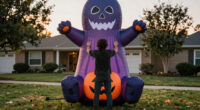 14 Best Commercial Grade Halloween Inflatables in 2026